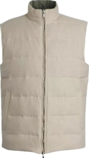 Eleventy Herre Jakker Beige S,