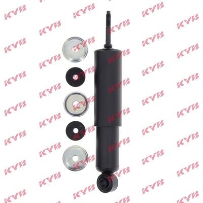 Støtdemper KYB 444120 Støtdemper KYB 444120