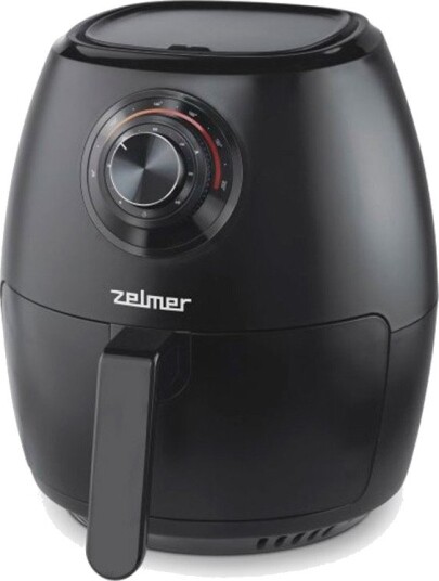 Zelmer ZAF3500 airfryer - 1300W (3,5 liter) Zelmer ZAF3500 airfryer - 1300W (3,5 liter)
