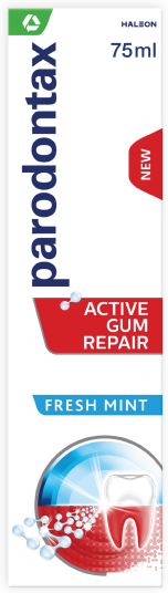 Parodontax Active Gum Repair Tannkrem 75 ml Parodontax Active Gum Repair Tannkrem 75 ml