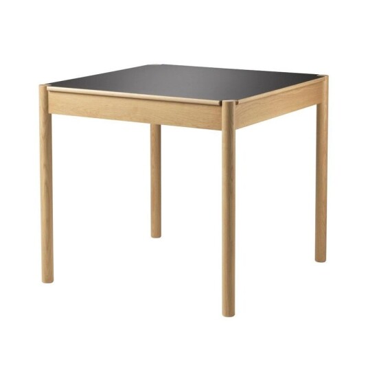 Fdb Møbler C44   Spisebord C44C023021011