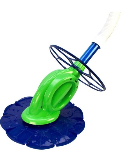 Swim & Fun Flipper Small automatisk bassengrenser Swim & Fun Flipper Small automatisk bassengrenser