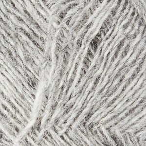  Ístex Einband Garn 1027 Ash heather