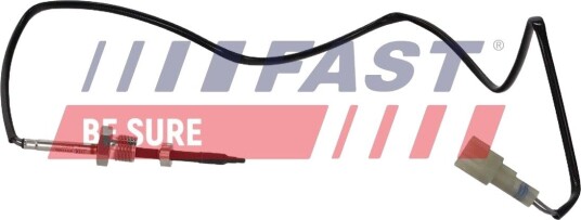 Sensor, eksostemperatur FAST FT11400 Sensor, eksostemperatur FAST FT11400