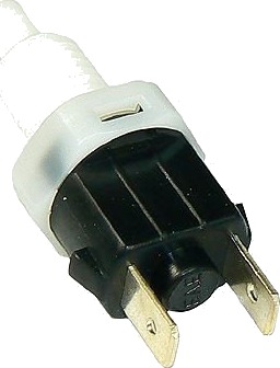 Bremselysbryter METZGER 0911028
