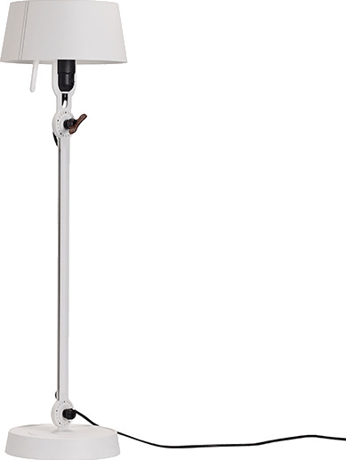 Tonone Bolt Bordlampe Standard Pur Hvit Tonone Bolt Bordlampe Standard Pur Hvit