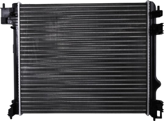 Radiator, motorkjøling KAMOKA 7705396