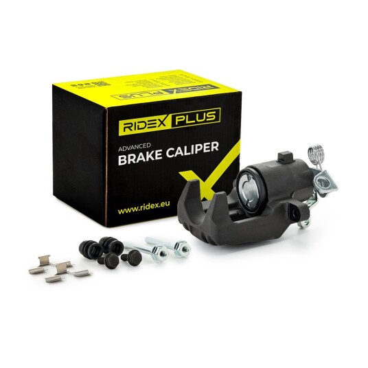 Bremsecaliper RIDEX PLUS 78B0033P