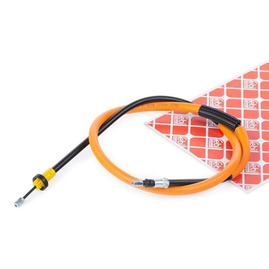 Tautrekk, håndbremse FEBI BILSTEIN 49621