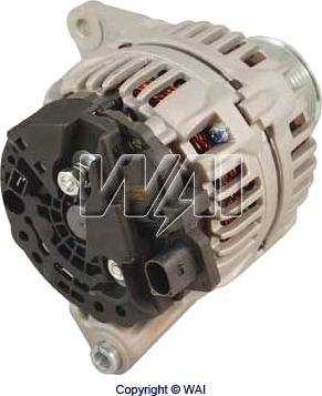 WAI 23187N Dynamo WAI 23187N Dynamo