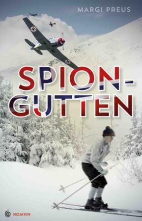 Spiongutten Innbundet Akseptabel bruktbok