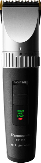 Panasonic Hårklipper ER-1512