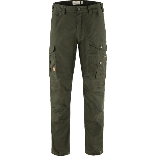 Fjellreven Vidda Pro Trousers M Deep Forest 50/L Fjellreven Vidda Pro Trousers M Deep Forest 50/L