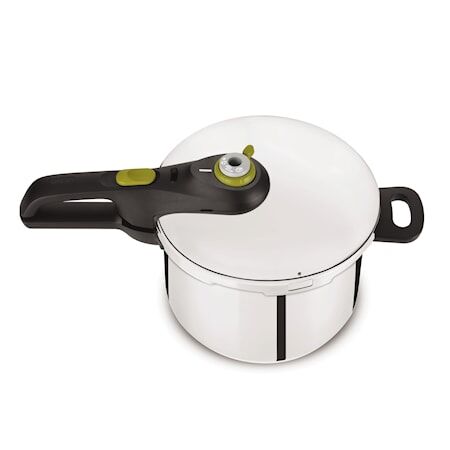 Tefal Secure Trykkoker 5 Neo 4 L 1554516 1018465