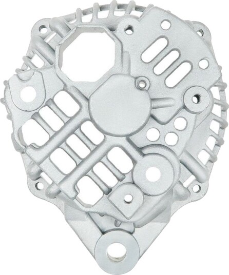 Holder, generator-drivflens AS-PL ABR5048S