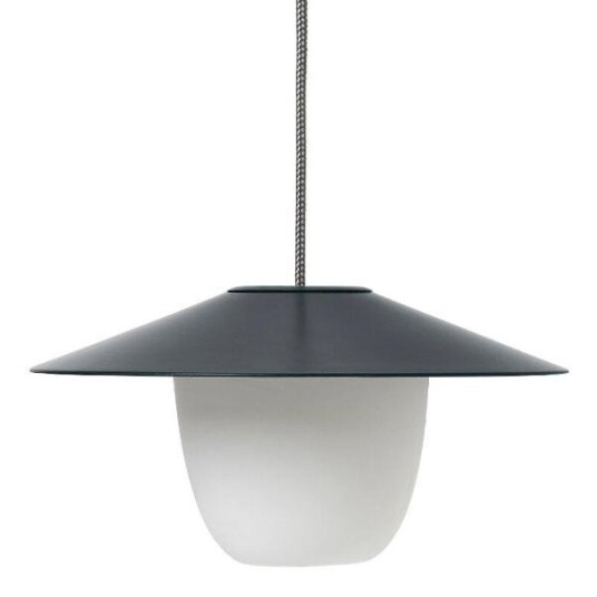 Blomus - ANI LED-lampe 36x22 cm magnet 1554943 1708337-02-0