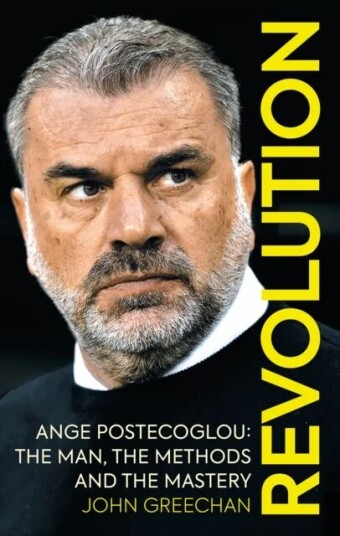 Revolution Av John Greechan