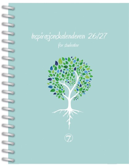 7.Sans Inspirasjon Student 26/27