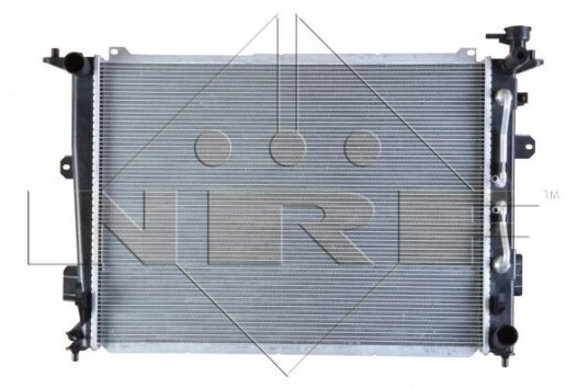 Radiator NRF 50135 Radiator NRF 50135