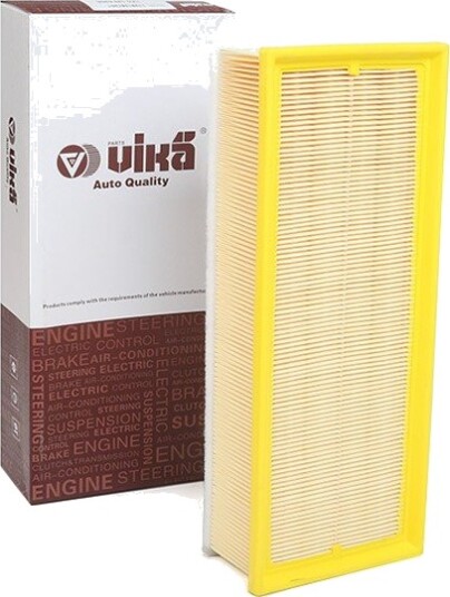 Luftfilter VIKA 11291351301 Luftfilter VIKA 11291351301