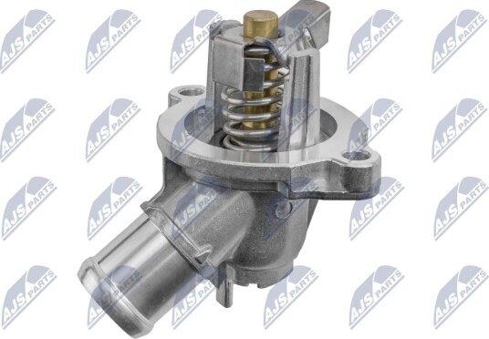 Termostat NTY CTM CH 031