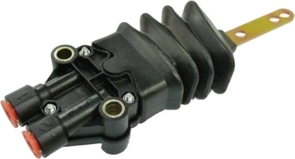 Luftfjærventil PNEUMATICS PN-10018