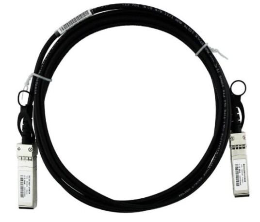Blueoptics 01-Ssc-9788-Bl 3 M Sfp+ Sfp+ Hankjønn/Hankjønn