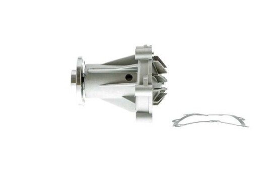 AISIN WPO 007 Vannpumpe AISIN WPO 007 Vannpumpe