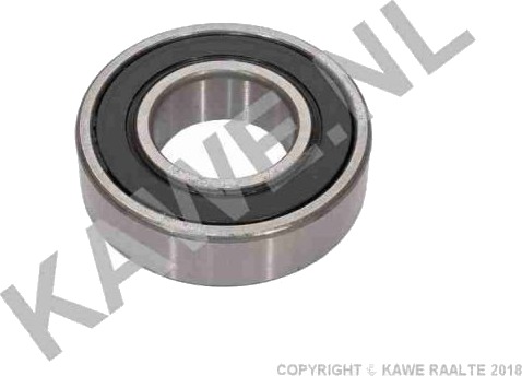 Pilotlager clutch KAWE 6004 2RSH/C3