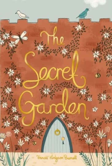 The Secret Garden Av Frances Eliza Hodgson Burnett The Secret Garden Av Frances Eliza Hodgson Burnett