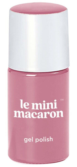 Le Mini Macaron Single Gel Polish Rose Antique