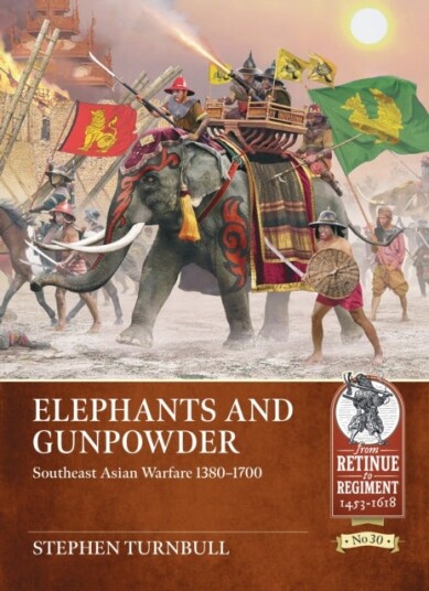 Elephants and Gunpowder Elephants and Gunpowder