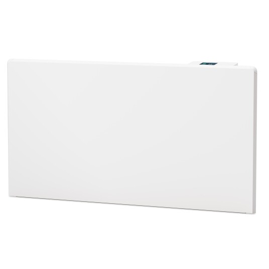 Ebeco Wallflex 500 El radiator 1400 W 230 V Varme