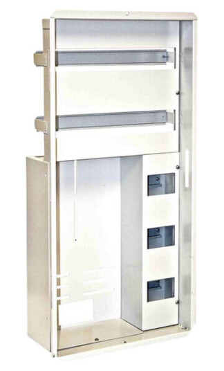 Stansefabrikken MONT.RAMME MR-F FOR F/TS4 SKAP - 1716903 Stansefabrikken MONT.RAMME MR-F FOR F/TS4 SKAP - 1716903