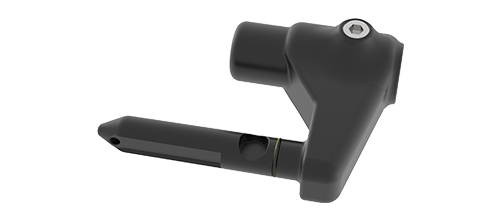 Neopod Silencer Adapter