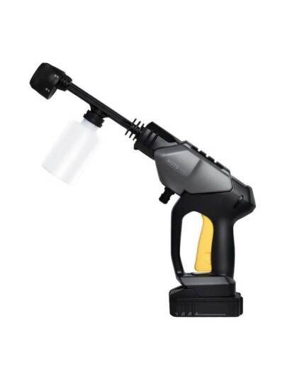HOTO Høytrykksspyler Cordless High Pressure Washer HOTO Høytrykksspyler Cordless High Pressure Washer