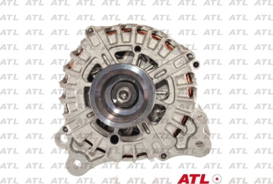 Dynamo ATL Autotechnik L 50 150 Dynamo ATL Autotechnik L 50 150