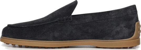 Tod's Herre Sko Blå 45 EU,