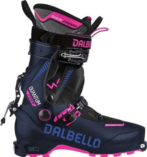 Dalbello Quantum Free W