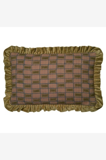 Classic Collection   Puteovertrekk Blokk   Lilla