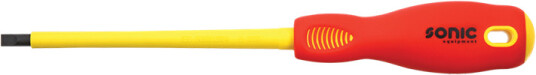 Sonic Vde Skrutrekker Spor 6.5 mm