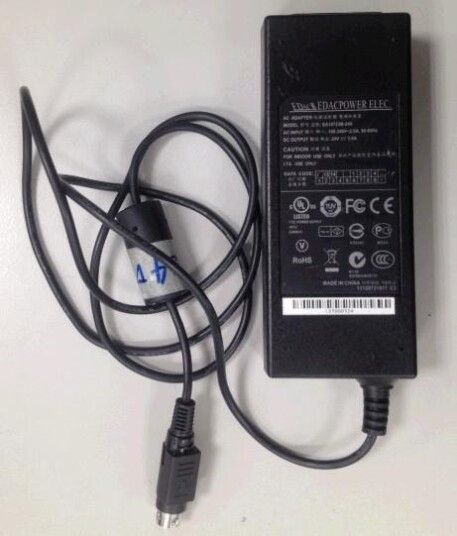 Capture 90W PSU for PA-3222