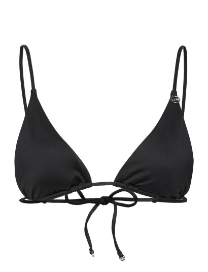 BOSS Bella Triangle Black M