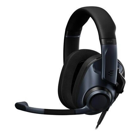 EPOS H6PRO Closed Sebring Black EPOS H6PRO Closed Sebring Black