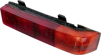 VAN WEZEL 1758932 Baklykt