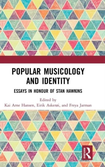 Popular Musicology And Identity