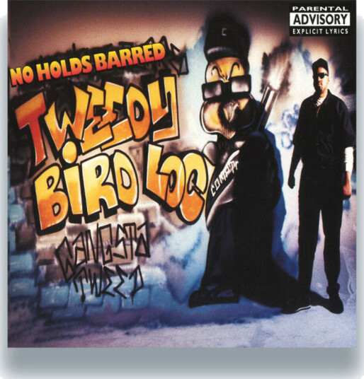No Holds Barred No Holds Barred