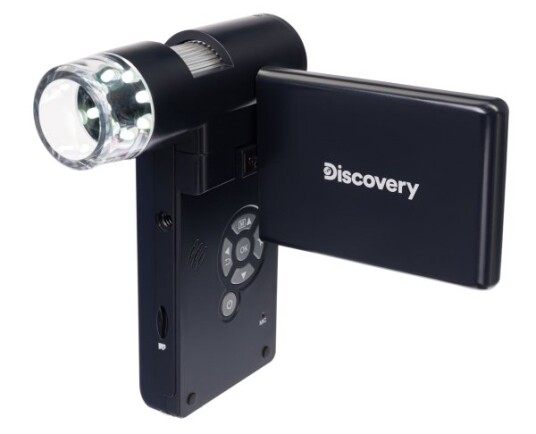 Discovery Mikroskop Discovery Artisan 256 Digitalt Mikroskop