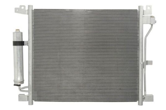 Kondensator THERMOTEC KTT110501 Kondensator THERMOTEC KTT110501