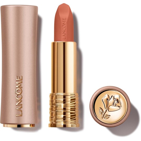 Lancôme L"Absolu Rouge Intimatte Soft Blurred Matte Lipstick 220 Lancôme L"Absolu Rouge Intimatte Soft Blurred Matte Lipstick 220